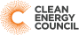 Clean Energy Council accredited solar and battery installer logo